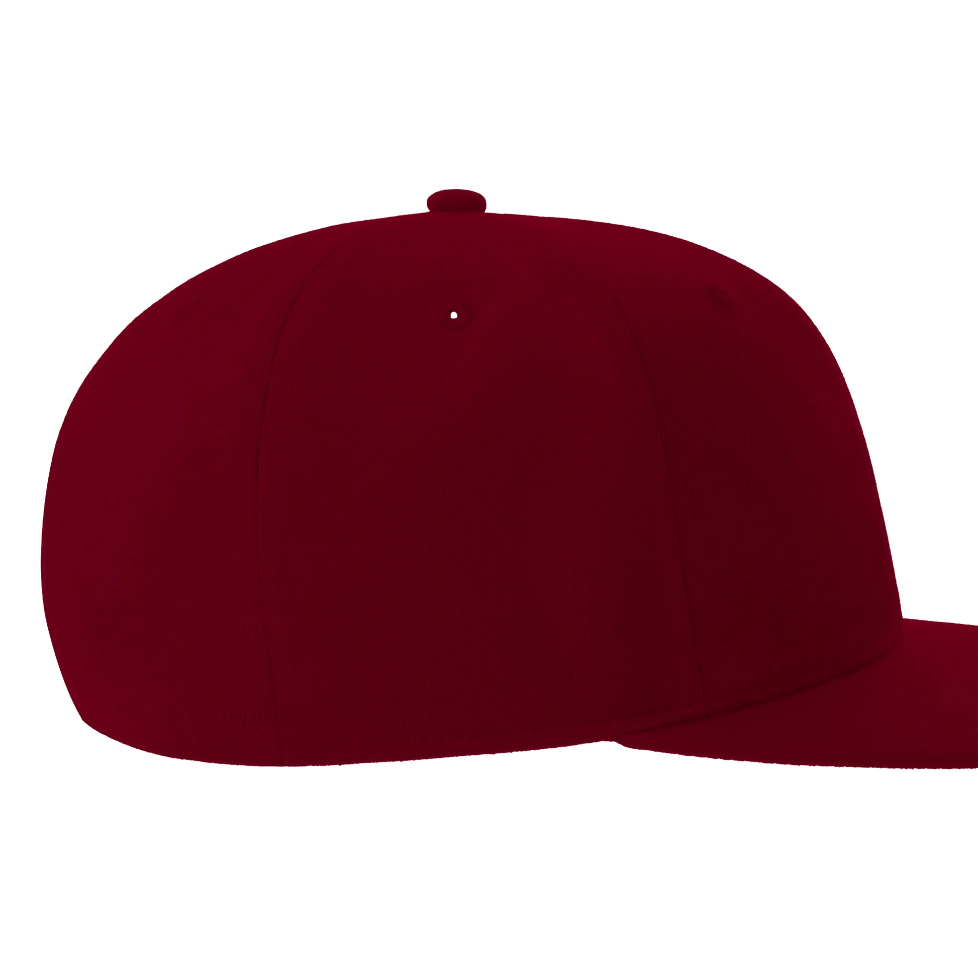 D3monic's SHELL Cap - 5 Panel Retro Snapback Cap - D3monic