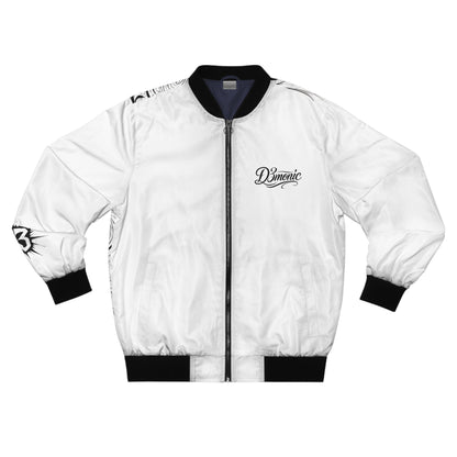 D3's ARTISTIC Linda Jacket - Men's Bomber Jacket - D3monic