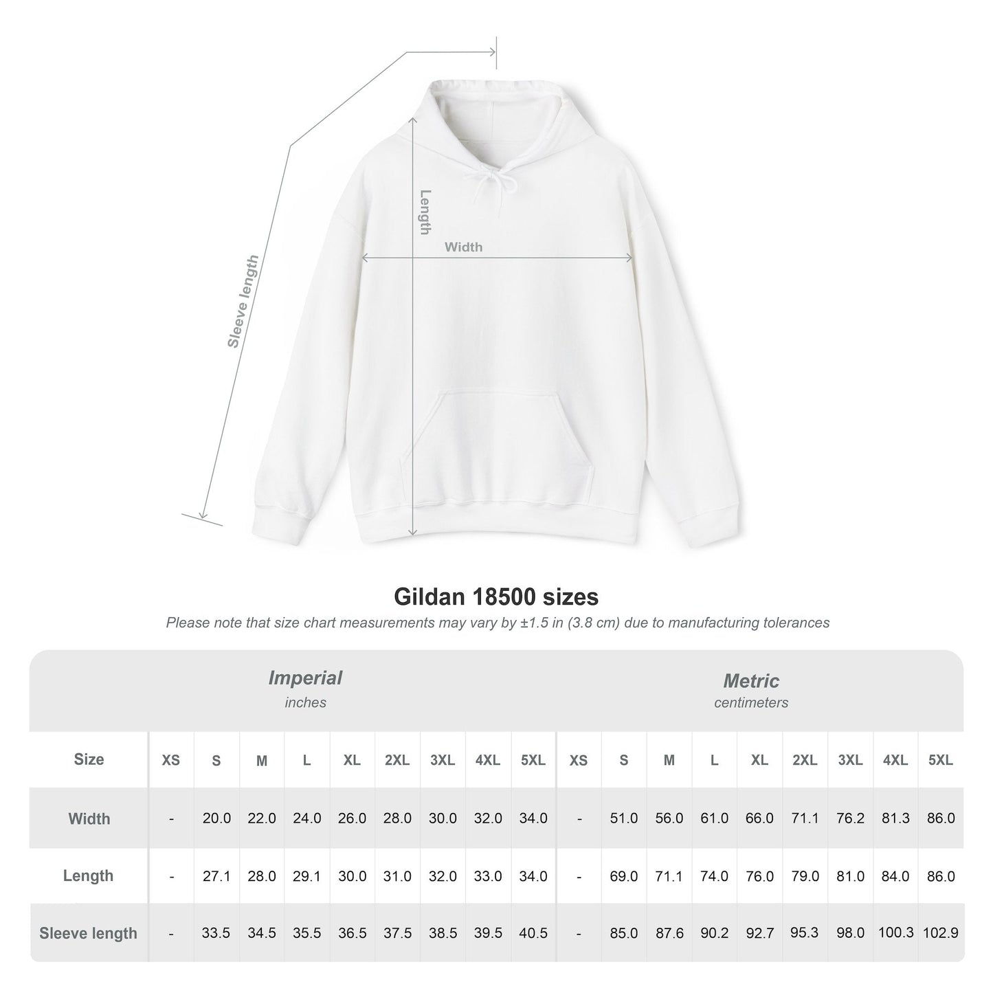 D3's BRAND HP Oversize Hoodie - D3monic