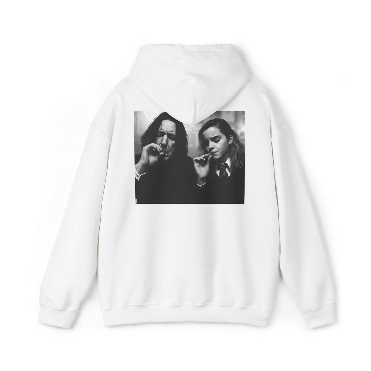 D3's BRAND HP Oversize Hoodie - D3monic