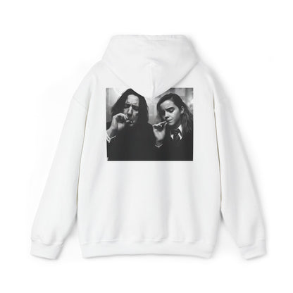 D3's BRAND HP Oversize Hoodie - D3monic