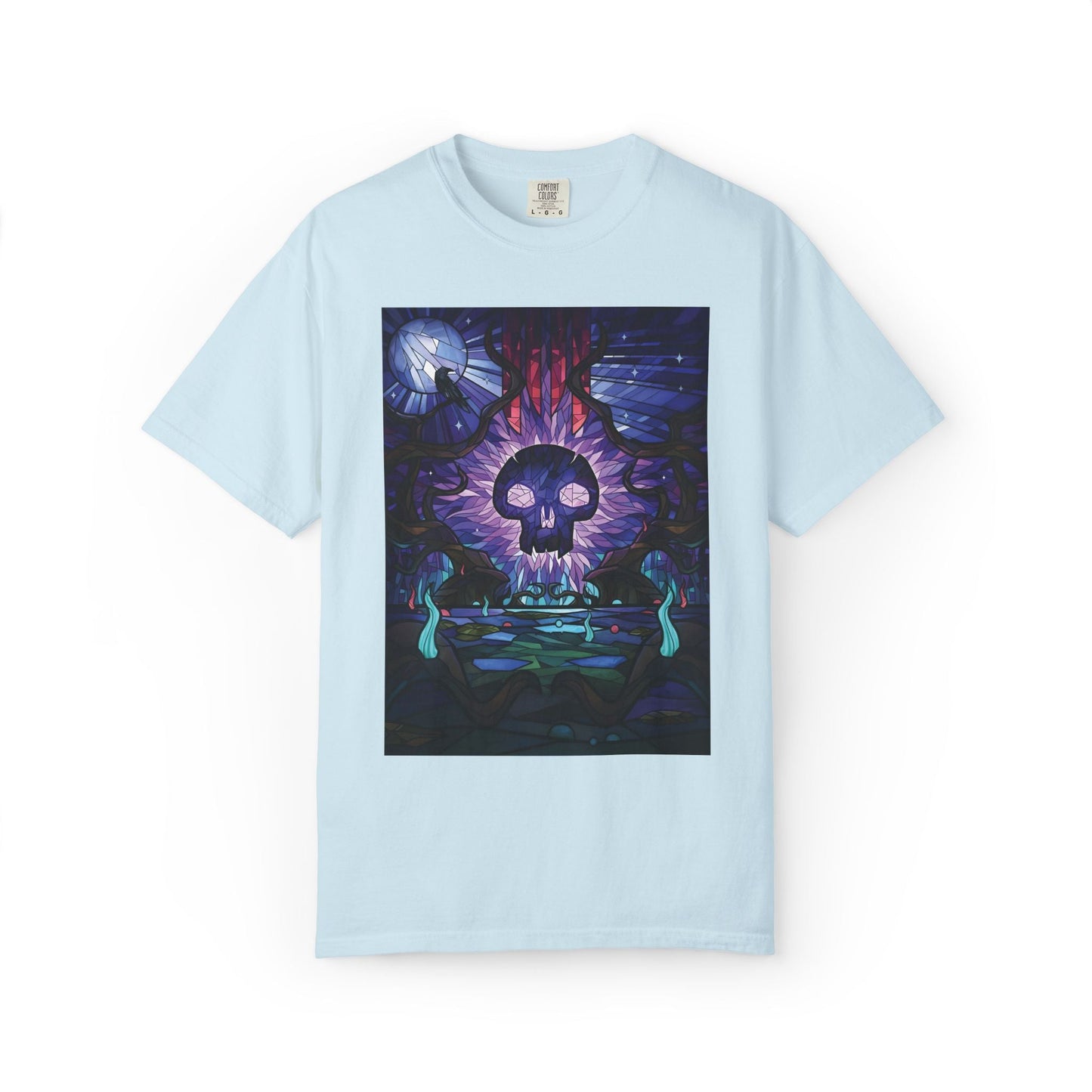 D3's CARDGAME Oversized T-Shirt - D3monic