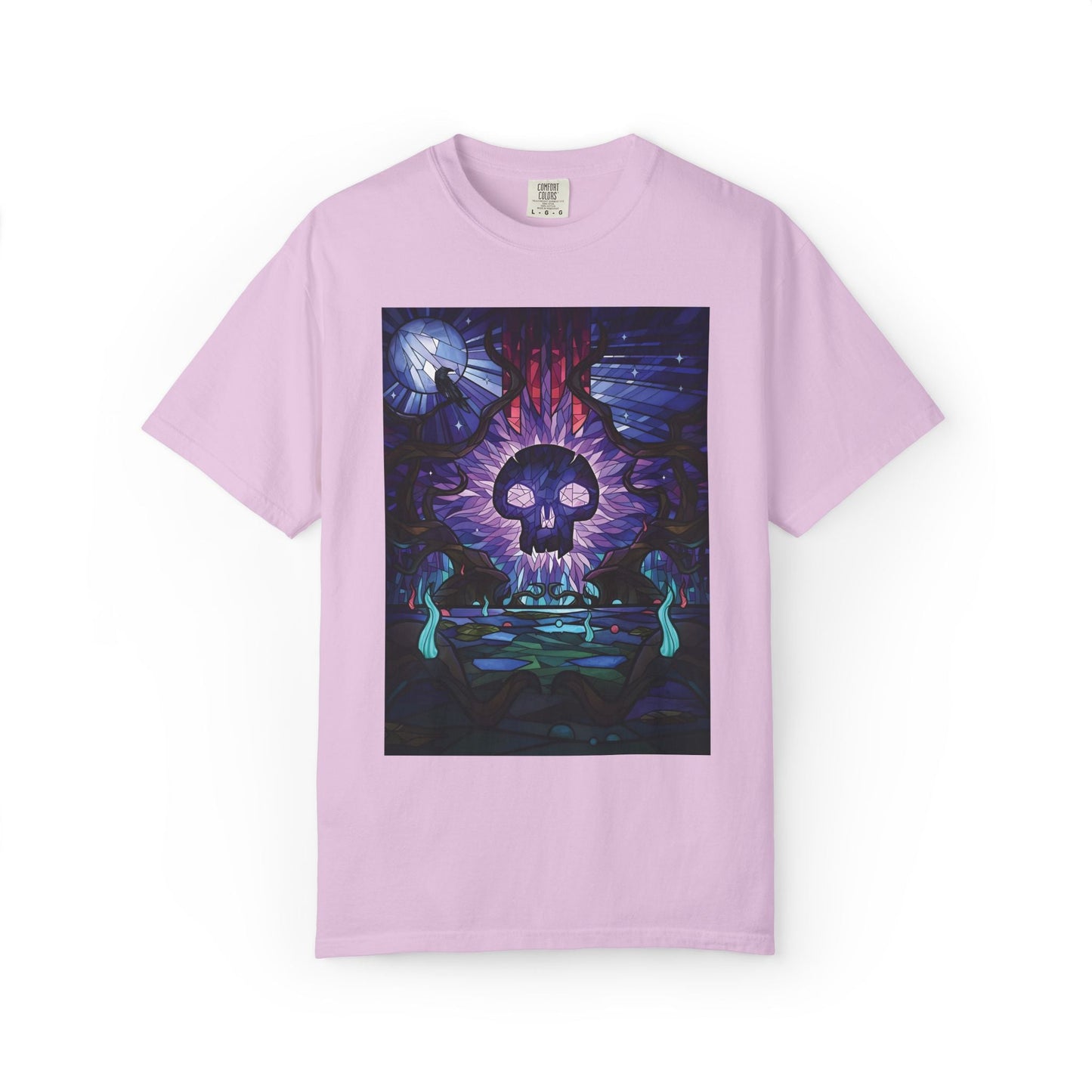 D3's CARDGAME Oversized T-Shirt - D3monic