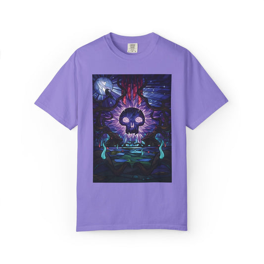 D3's CARDGAME Oversized T-Shirt - D3monic