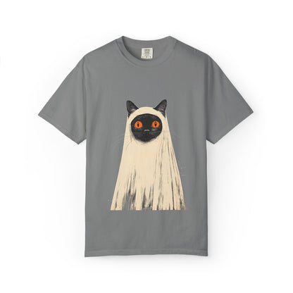 D3's CATS Moowoo T-Shirt - Kawaii Feline Streetwear - D3monic