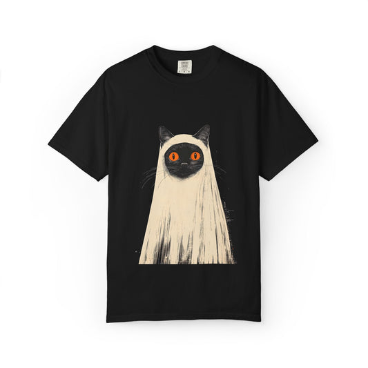 D3's CATS Moowoo T-Shirt - Kawaii Feline Streetwear - D3monic