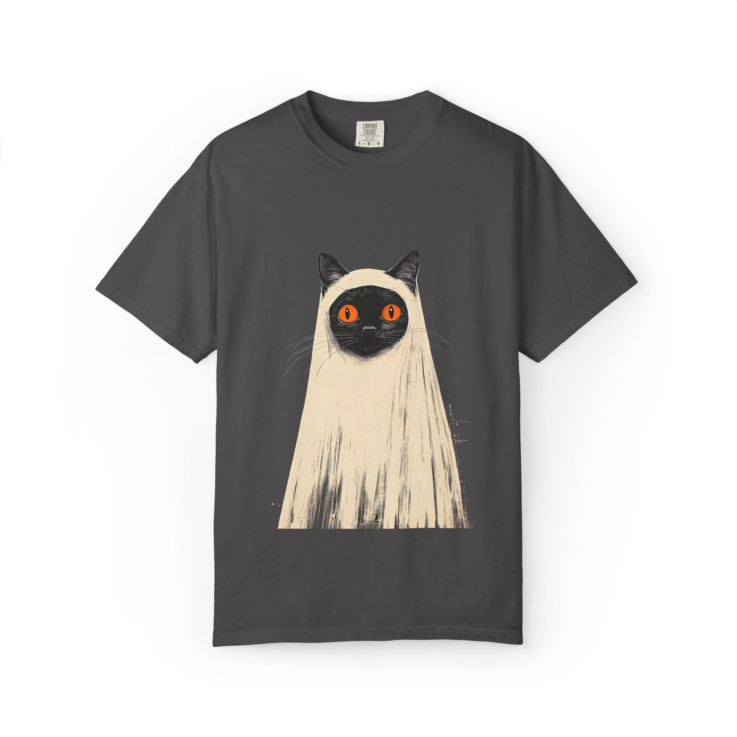 D3's CATS Moowoo T-Shirt - Kawaii Feline Streetwear - D3monic