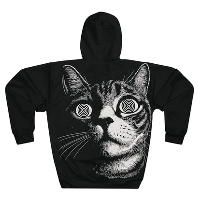 D3's CATS Trip Hoodie - D3monic