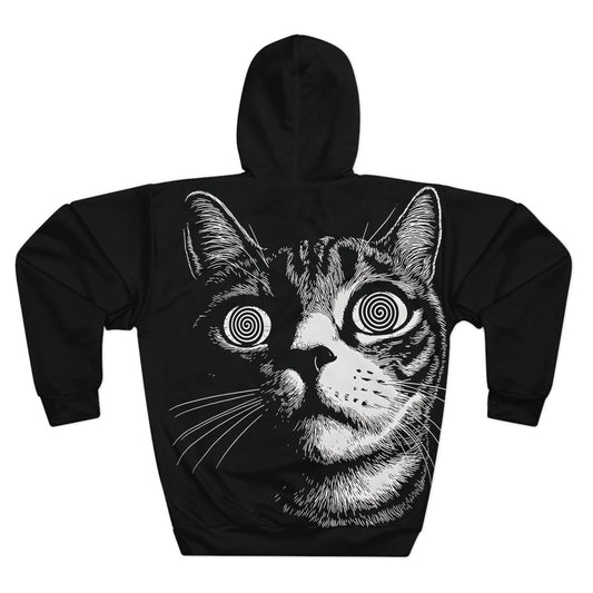 D3's CATS Trip Hoodie - D3monic
