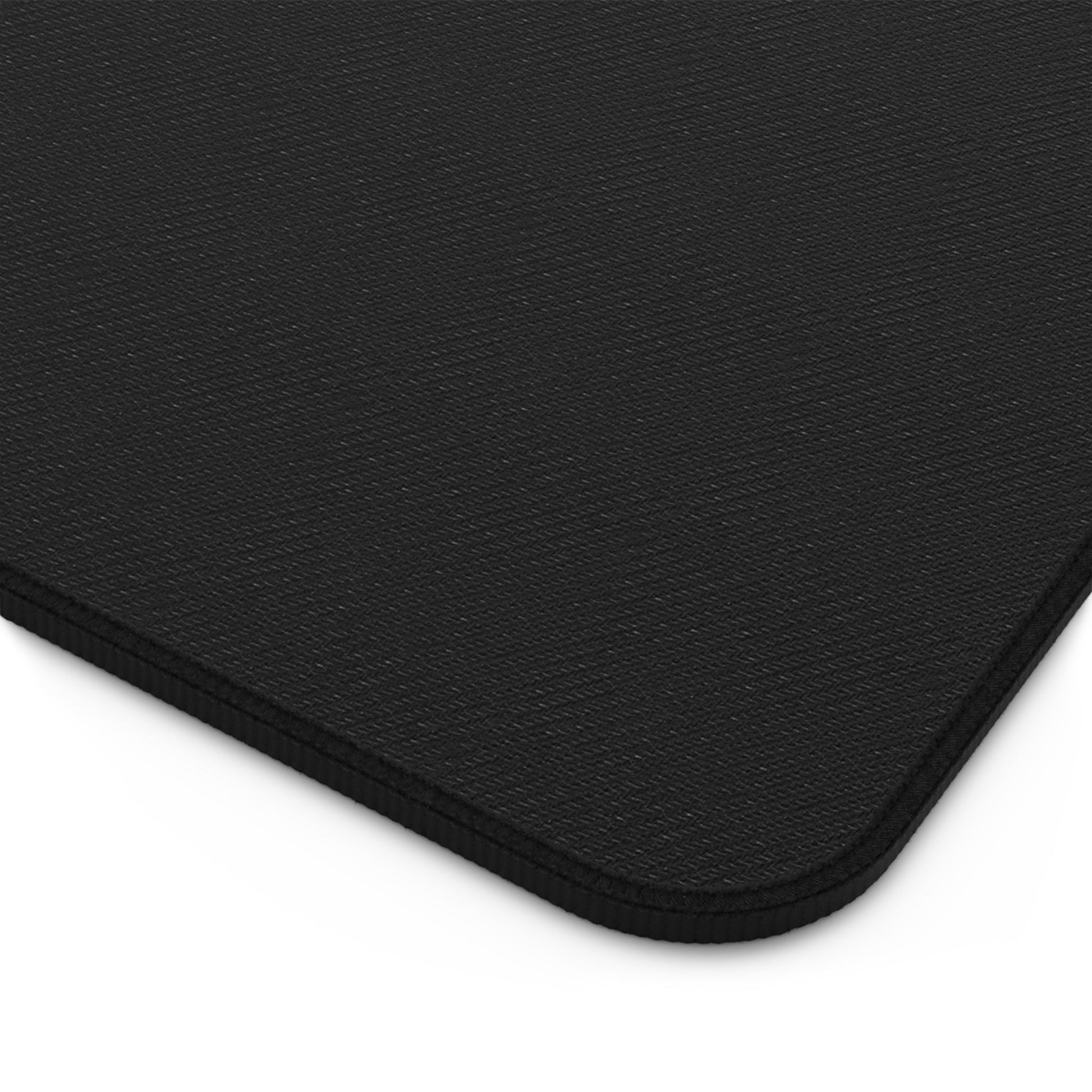 D3's Desk Mat - Gaming Accessories, Mouse Pad, Office Decor, Gift for Gamers, Nerdy Home Office - D3monic