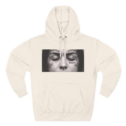 D3's Gang Oversize Hoodie - D3monic