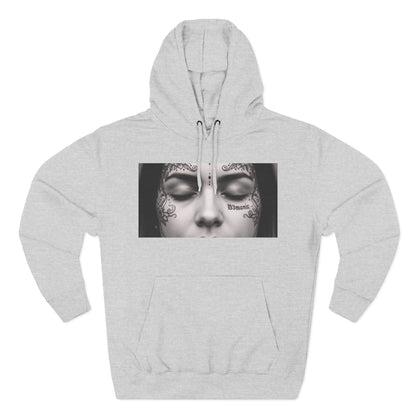 D3's Gang Oversize Hoodie - D3monic