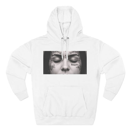 D3's Gang Oversize Hoodie - D3monic