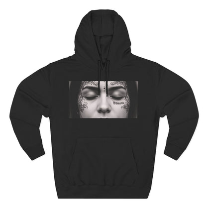 D3's Gang Oversize Hoodie - D3monic