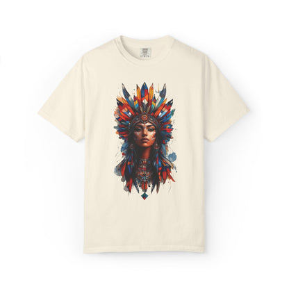 D3's INDIANA Oversized T-Shirt - D3monic