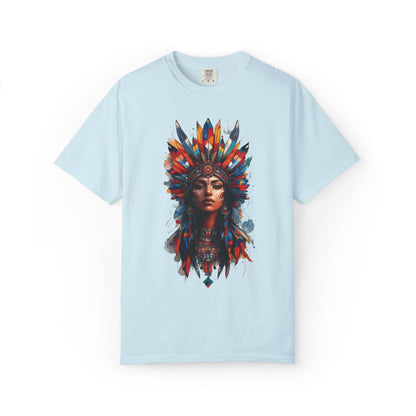 D3's INDIANA Oversized T-Shirt - D3monic