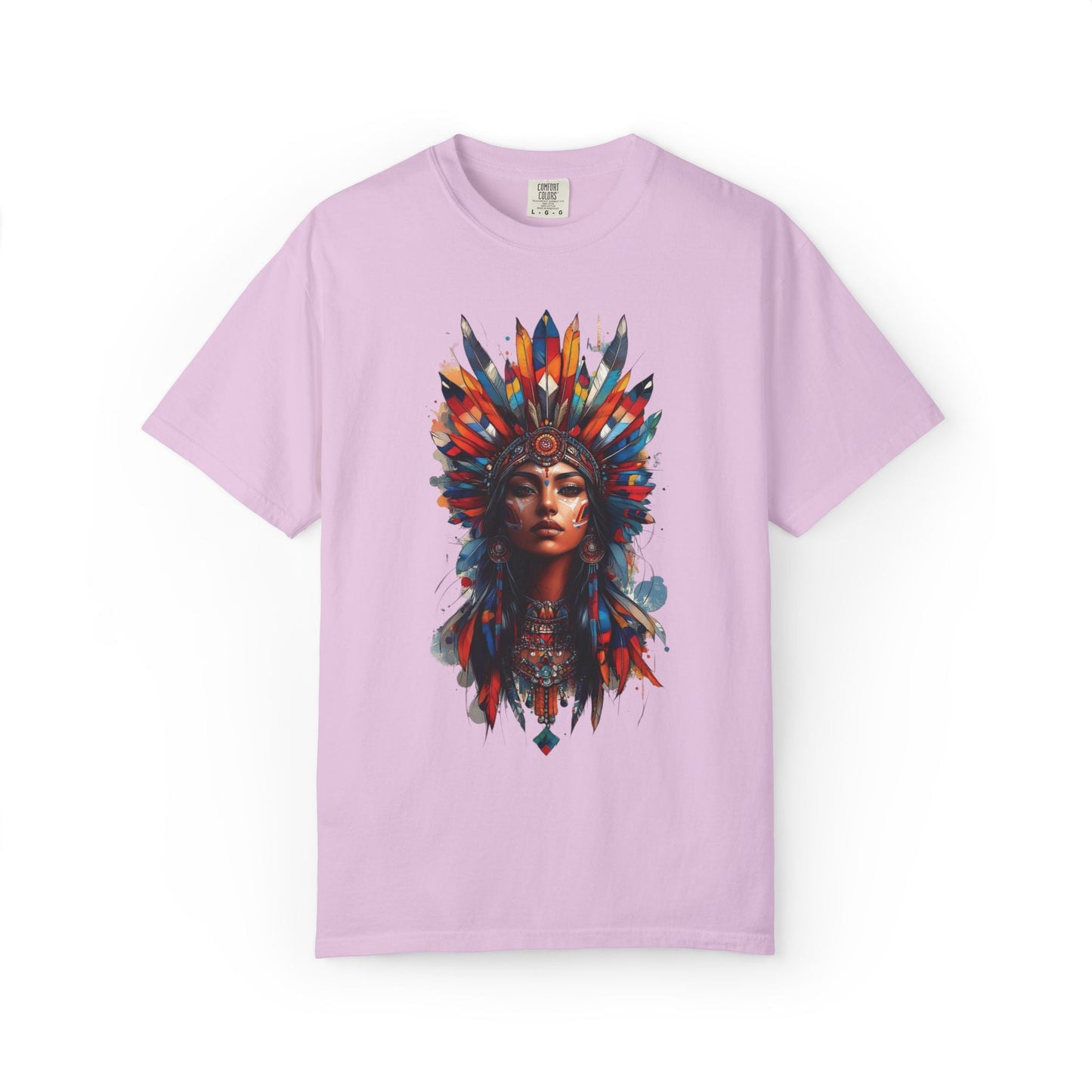 D3's INDIANA Oversized T-Shirt - D3monic