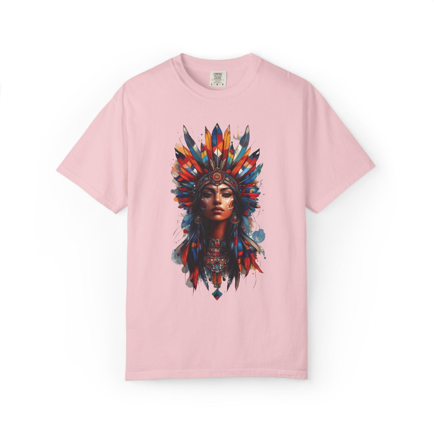 D3's INDIANA Oversized T-Shirt - D3monic