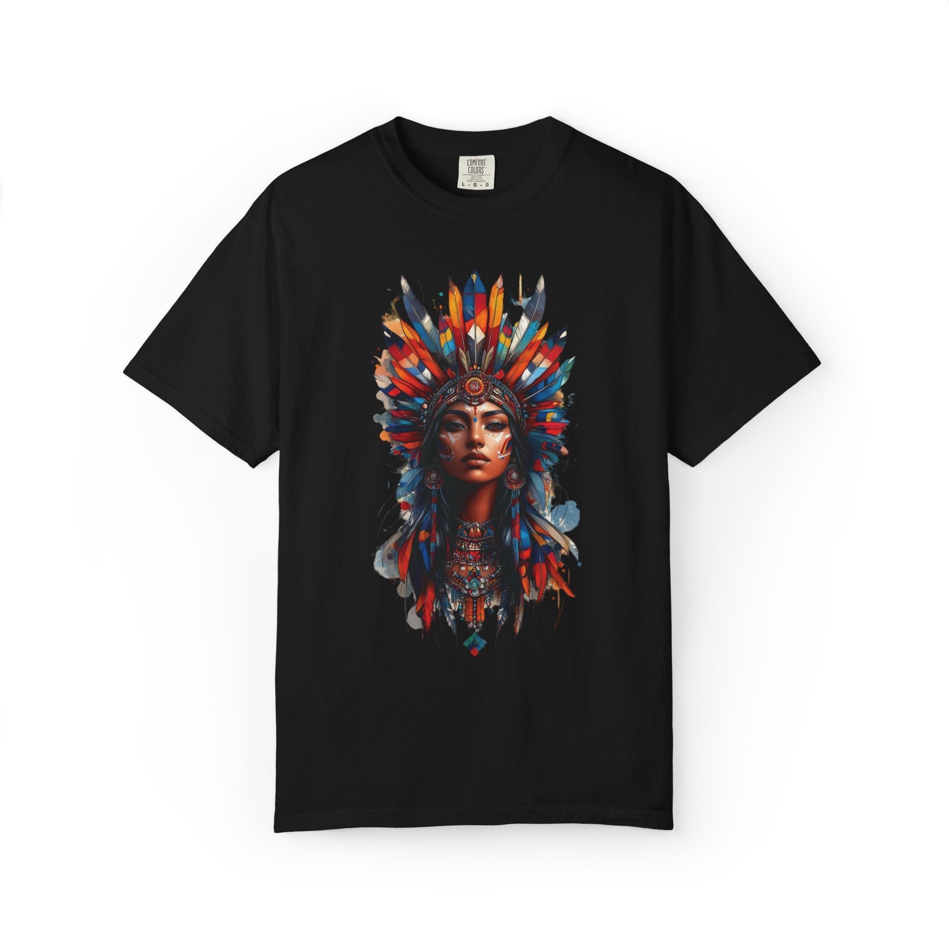 D3's INDIANA Oversized T-Shirt - D3monic