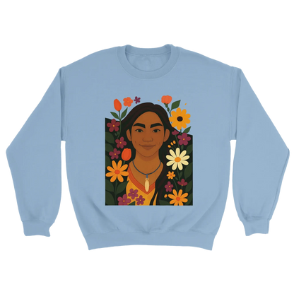 D3monic's INDIE Pullover - Unisex Pullover Sweatshirt - D3monic