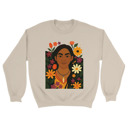 D3monic's INDIE Pullover - Unisex Pullover Sweatshirt - D3monic