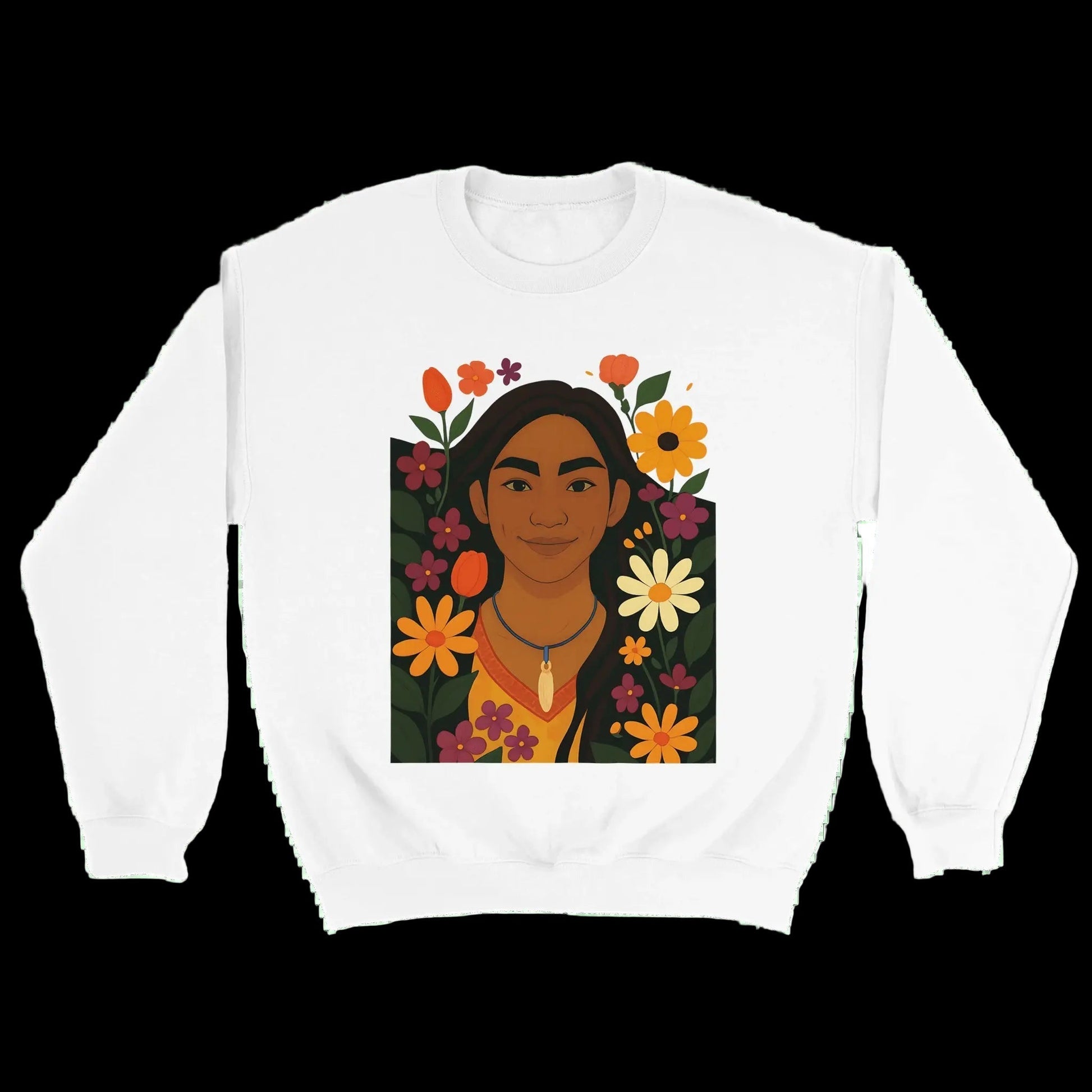 D3's INDIE Sweatshirt - Alternative Streetwear Unisex - D3monic