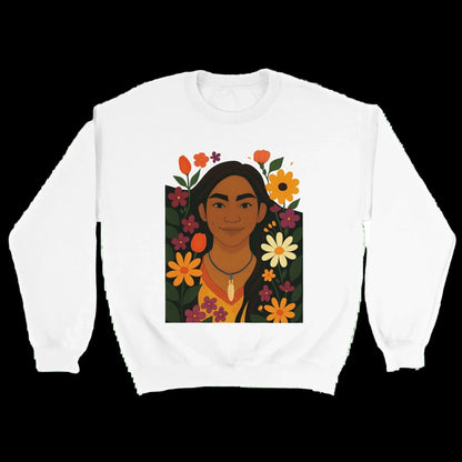 D3's INDIE Sweatshirt - Alternative Streetwear Unisex - D3monic