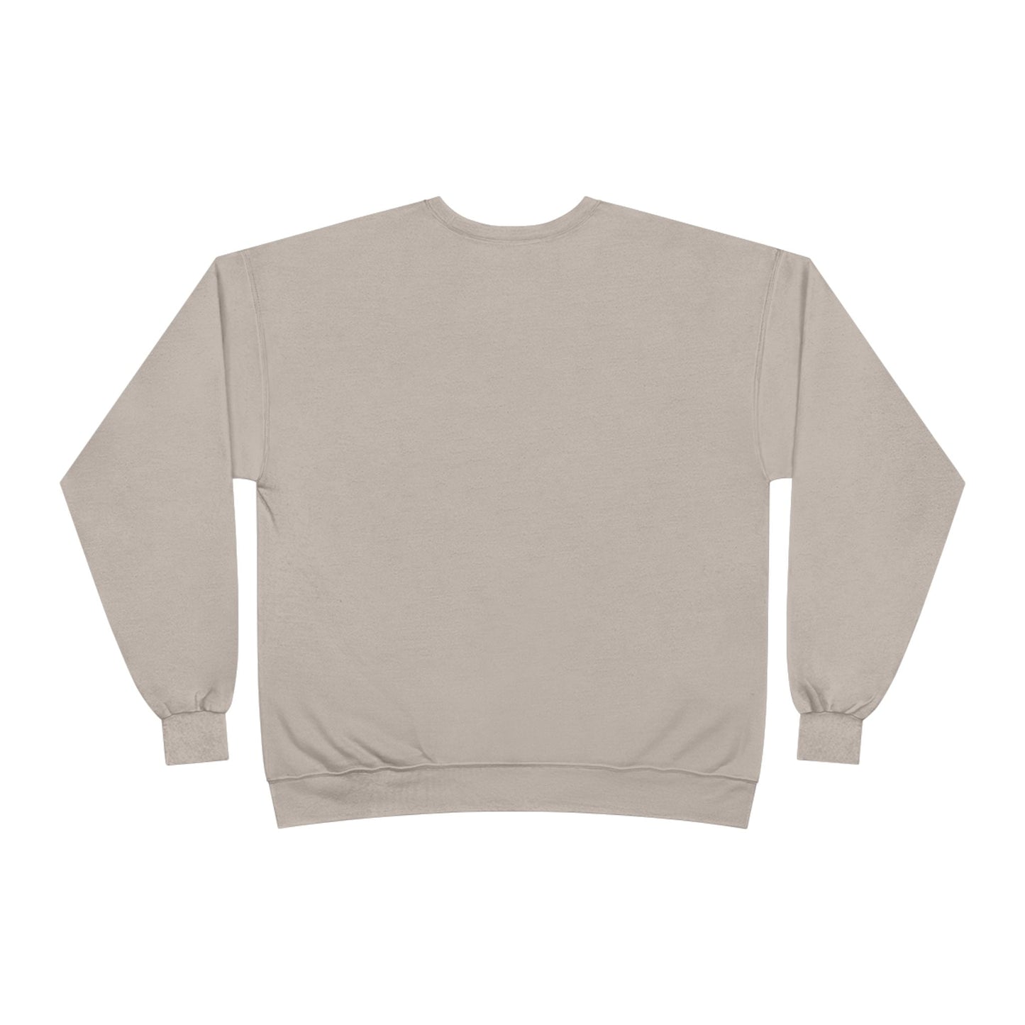 D3's Minimal Art Pullover - Klassischer Oversize Unisex Pullover - D3monic