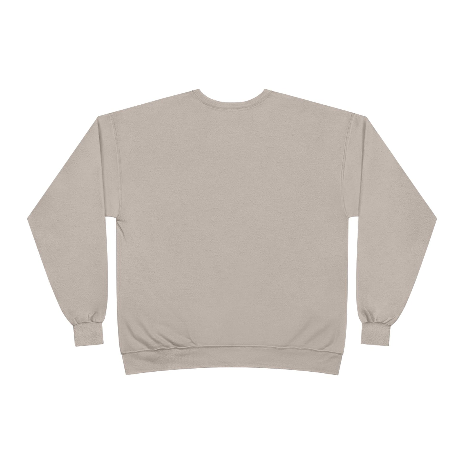 D3's Minimal Art Pullover - Klassischer Oversize Unisex Pullover - D3monic
