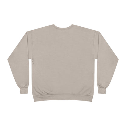 D3's Minimal Art Pullover - Klassischer Oversize Unisex Pullover - D3monic