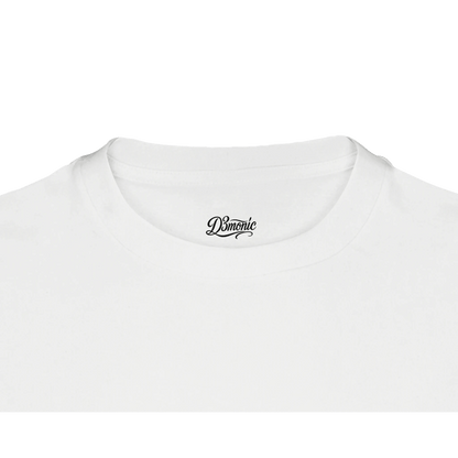 D3's ZOMBIE Header Oversized T-Shirt - D3monic