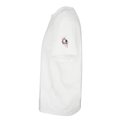 D3's ZOMBIE Header Oversized T-Shirt - D3monic