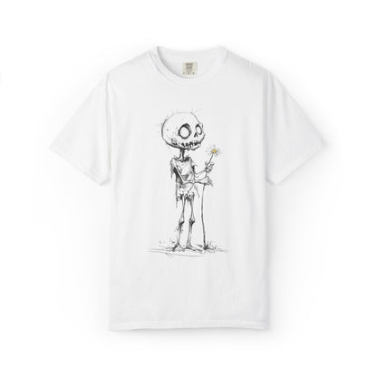 D3's ZOMBIE Oversized T-Shirt - D3monic