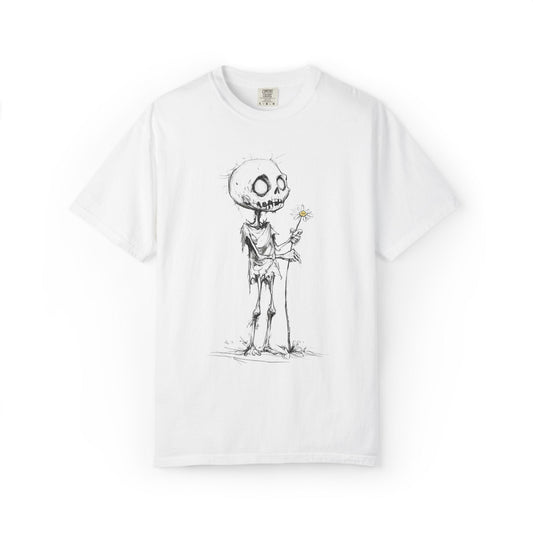 D3's ZOMBIE Oversized T-Shirt - D3monic