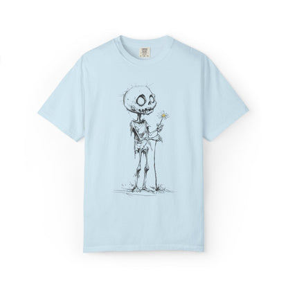 D3's ZOMBIE Oversized T-Shirt - D3monic