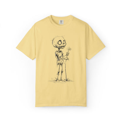 D3's ZOMBIE Oversized T-Shirt - D3monic