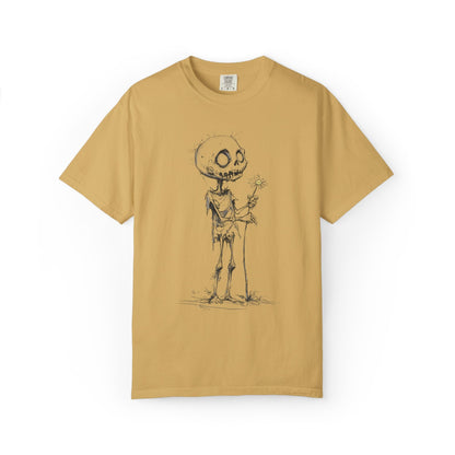 D3's ZOMBIE Oversized T-Shirt - D3monic