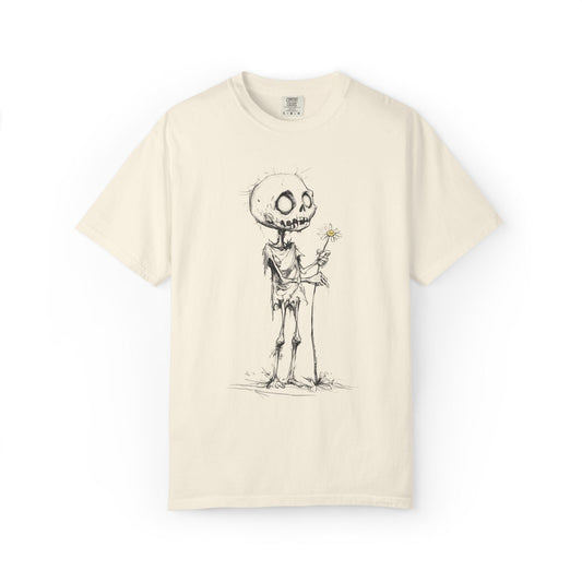 D3's ZOMBIE Oversized T-Shirt - D3monic