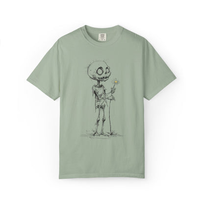 D3's ZOMBIE Oversized T-Shirt - D3monic