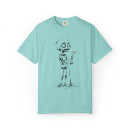 D3's ZOMBIE Oversized T-Shirt - D3monic