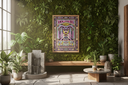 HAPPY Gral Biophilic