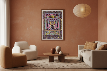 HAPPY Gral Warm Minimalism