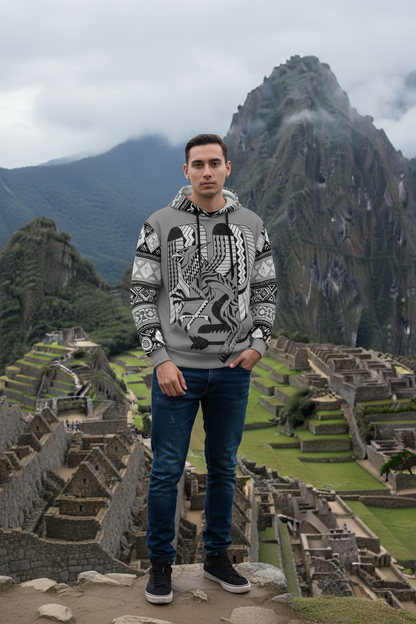 INKA Viracocha Greymagic Machu Picchu