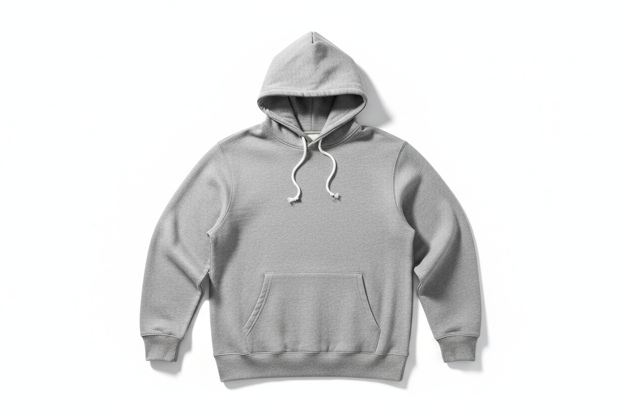 Pullover Hoodie