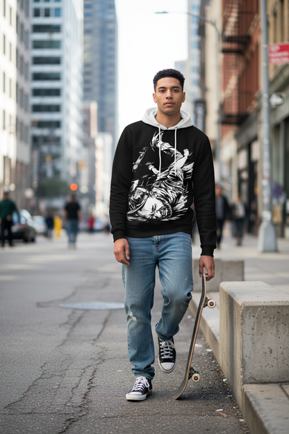 SK8 FallDown City Lifestyle